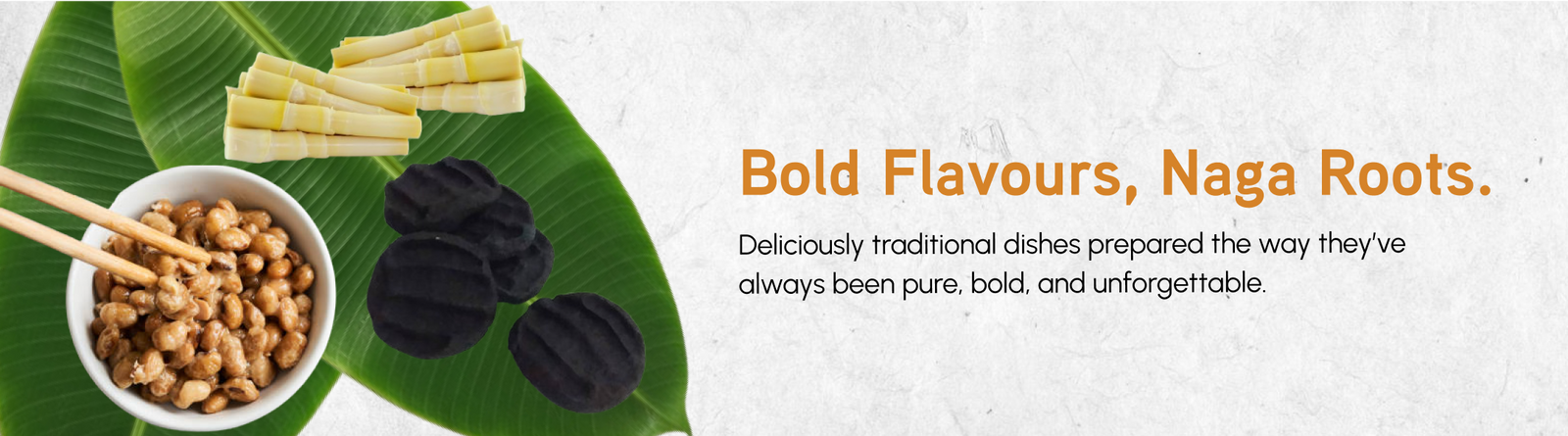 Traditional Delicacies