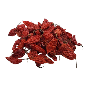 King Chilli (Dried, Smoked)