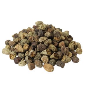 Dried Bitter Eggplant