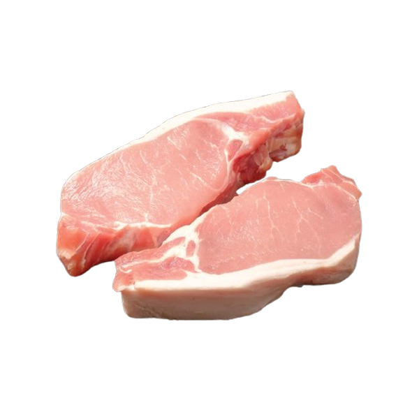 Pork Loin