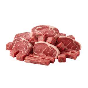 Boneless Beef