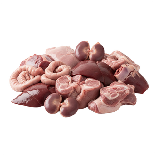 Pork Organs (offal)