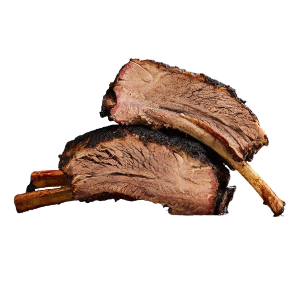 Smoked Beef (With Bone)