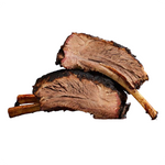 Smoked Beef (With Bone)