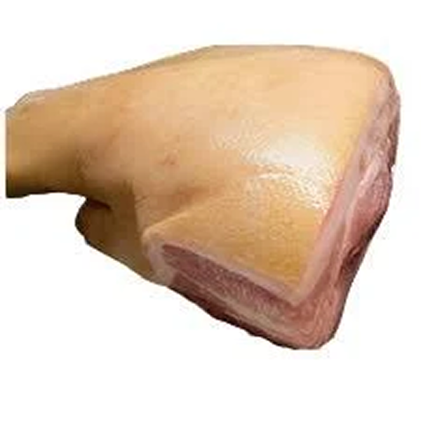 Pork Picnic Shoulder