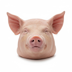 Pork Head