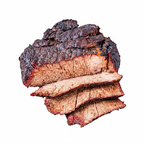 Smoked Beef (Boneless)