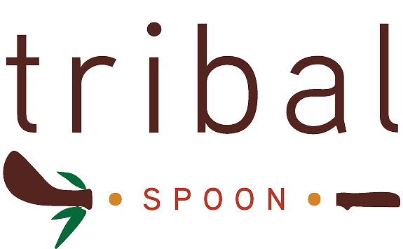 TRIBAL SPOON