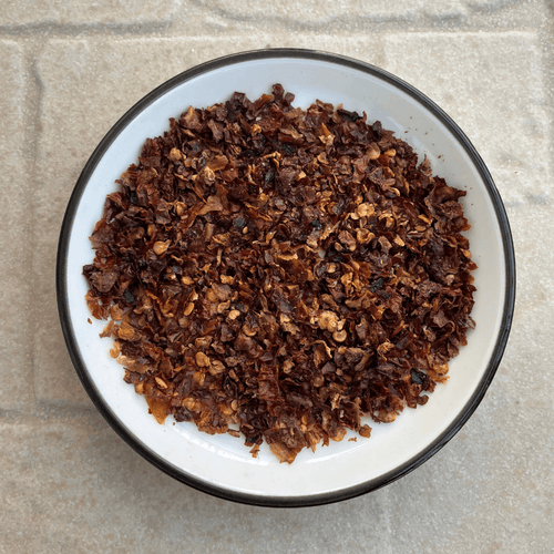 Naga Chilli Flakes (Dried)