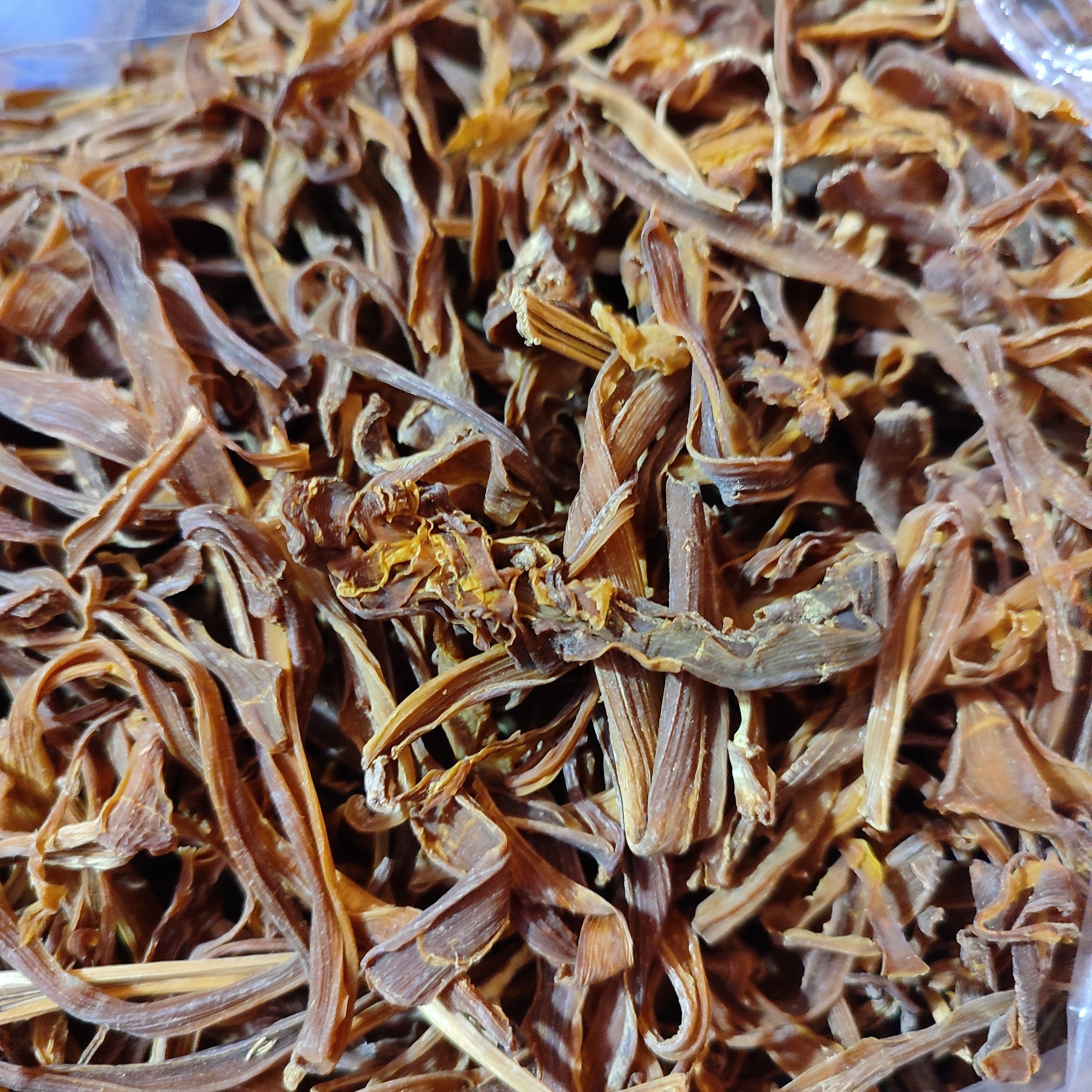 Dried Bamboo Shoot