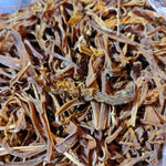 Dried Bamboo Shoot
