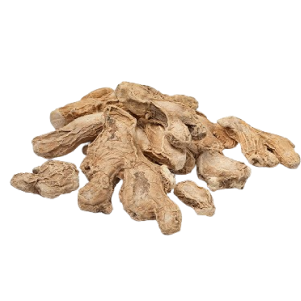 Dried Naga Ginger