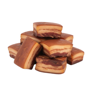 Smoked Pork Trotters