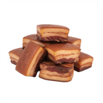 Smoked Pork Trotters