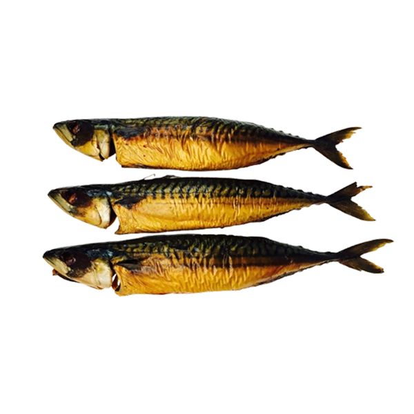 Smoked Mirka Fish (RTE)