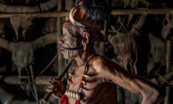 Tribal Man