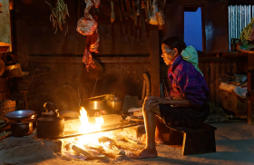 Campfire