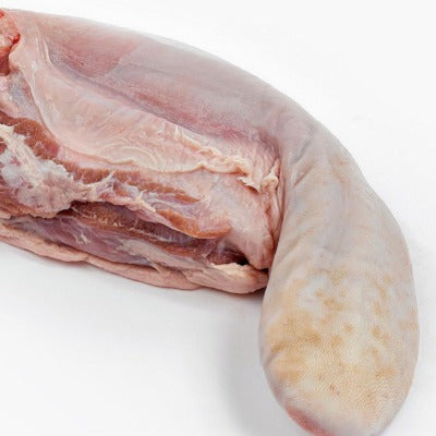 Beef Tongue (Cleaned)