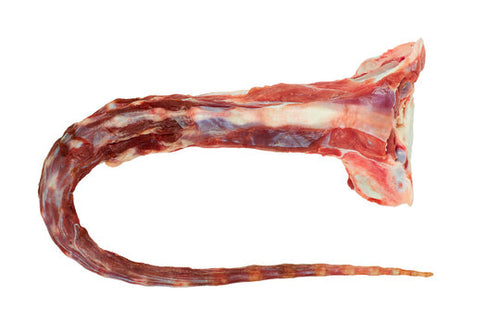 Beef Tail