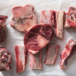 Beef with Bone