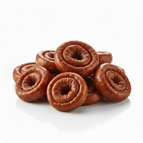 Smoked Pork Intestine