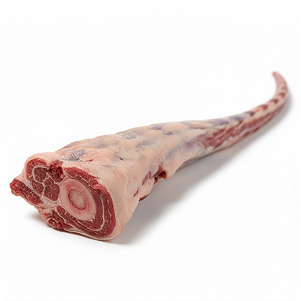 Beef Tail