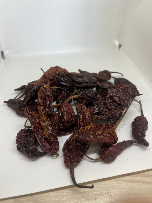 King Chilli (Dried, Smoked)