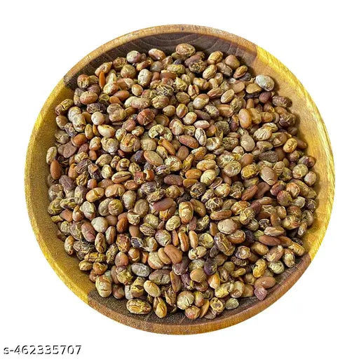 Dried Axone (Fermented Soybean)