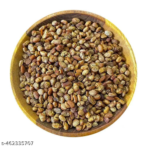 Dried Axone (Fermented Soybean)