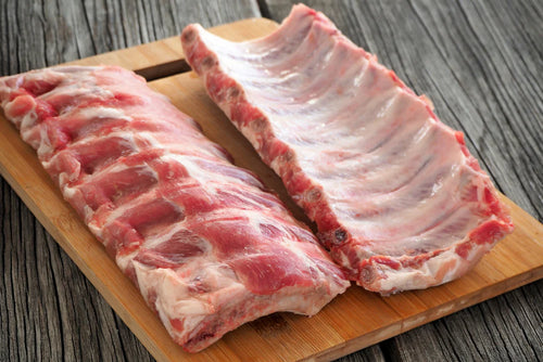 Pork Ribs
