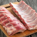 Pork Ribs